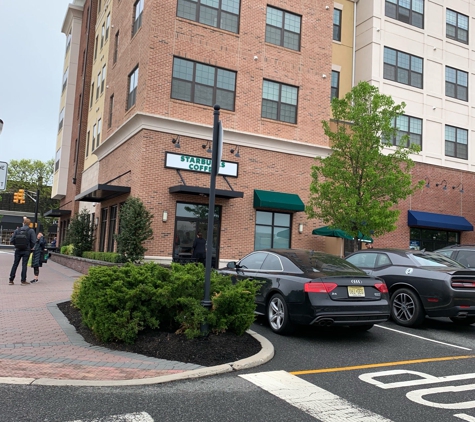 Starbucks Coffee - Somerville, NJ