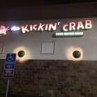 The Kickin Crab