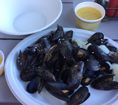 Gilbert's Chowder House - Portland, ME