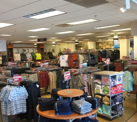 Columbia Factory Store - Lake Oswego, OR