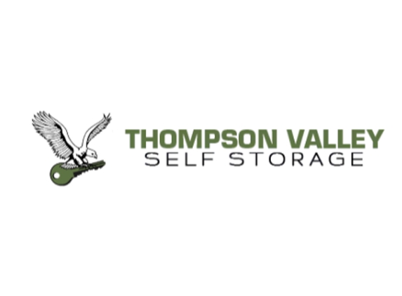 Thompson Valley Self Storage - Loveland, CO