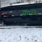 French's Dumpster Rental