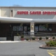 Super Saver Spirit