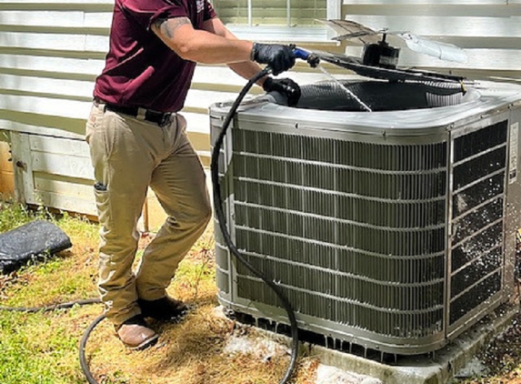 Clockwork Heating and Air Conditioning - Bogart, GA