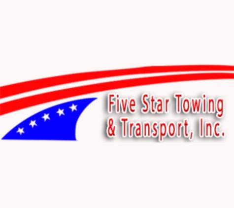 Five Star Towing & Transport, Inc. - Battle Mountain, NV
