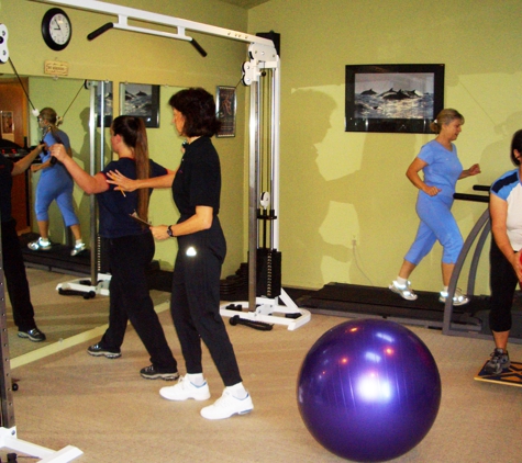 Cruse Fitness Training - Soquel, CA