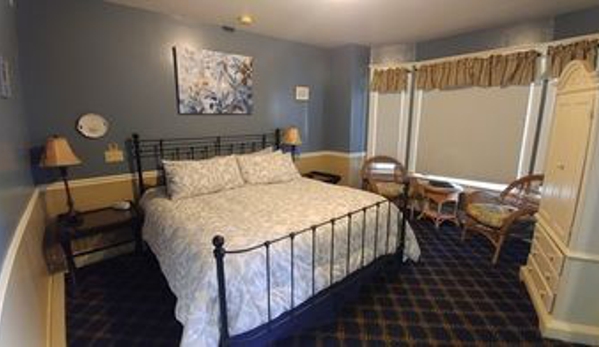 Goldsmiths Bed & Breakfast Inn - Missoula, MT