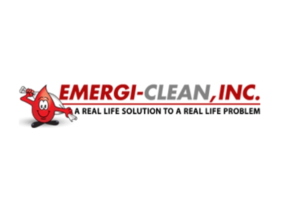 Emergi-Clean Inc. - Rahway, NJ