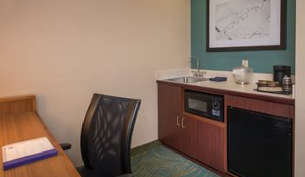 SpringHill Suites by Marriott Edgewood Aberdeen - Bel Air, MD