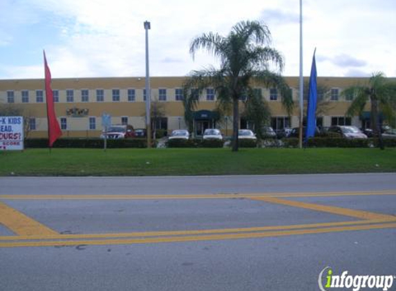 Froztec International Inc - Miramar, FL