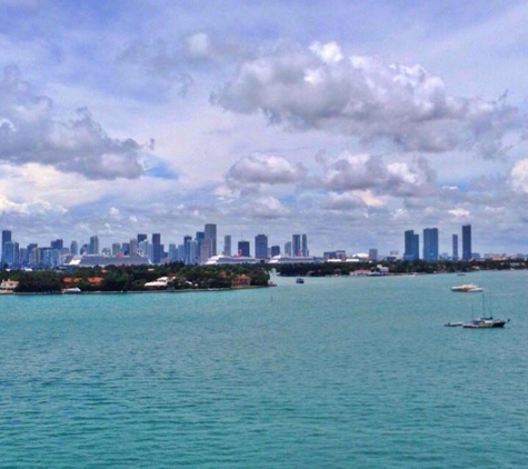 Mirador Condo - Miami Beach, FL