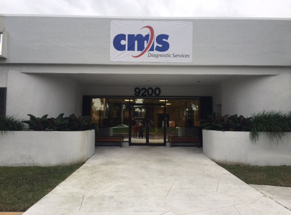 CMS Diagnostic Services, Inc - Miami, FL