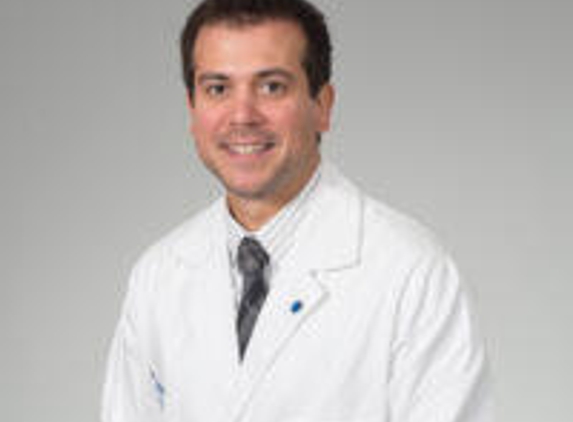 D A. Mazzulla, MD - New Orleans, LA