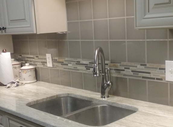 NC Ameri Granite - Fayetteville, NC