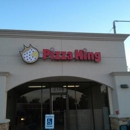 Pizza King - Pizza