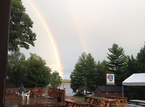 Billy & Mickey's Birchwood Rustic Bar & Lodge - Rhinelander, WI