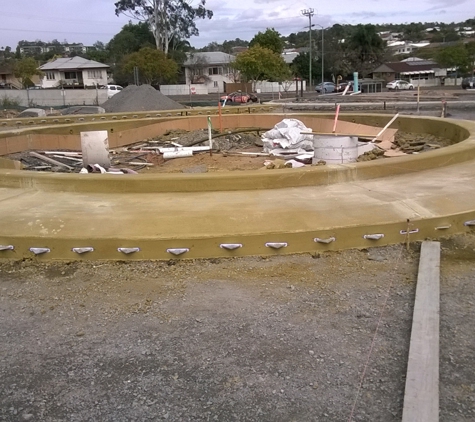 Blue Skies Concrete Services - Mudgeeraba, QLD