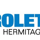 Diehl Chevrolet of Hermitage Service - Auto Repair & Service