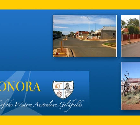 Leonora Shire Council