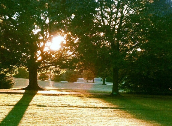 Hilltop Golf Course - Plymouth, MI