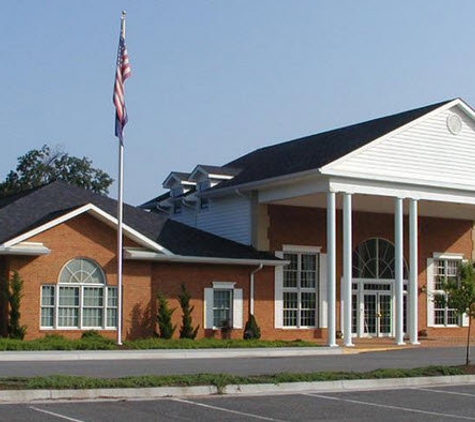 Heritage Funeral Service & Crematory - Lynchburg, VA