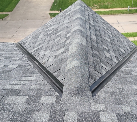 HD Roofing & Exteriors - Omaha, NE