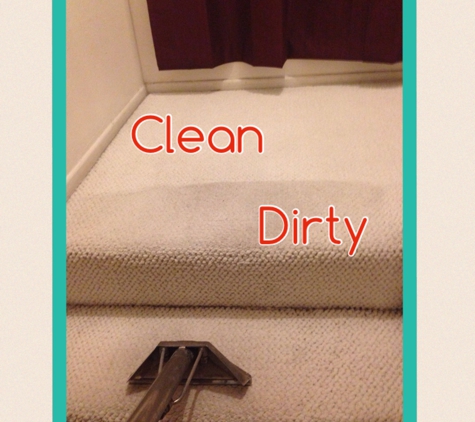 Coast Carpet Cleaning - Lake Elsinore, CA