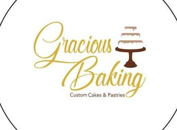 Gracious Baking Custom Cakes & Pastries - Dallas, TX