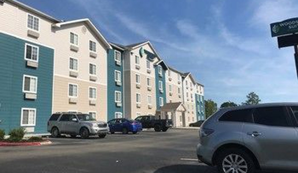 Value Place Hotel - Gulfport, MS