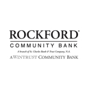 Rockford Community Bank - Mortgages