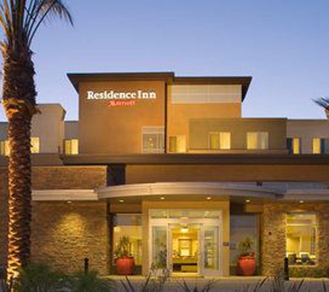 Residence Inn San Diego Chula Vista - Chula Vista, CA