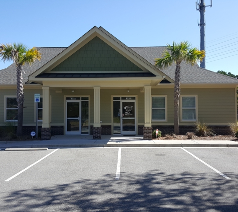 Carolina Center for Advanced Dentistry Murrells Inlet - Murrells Inlet, SC