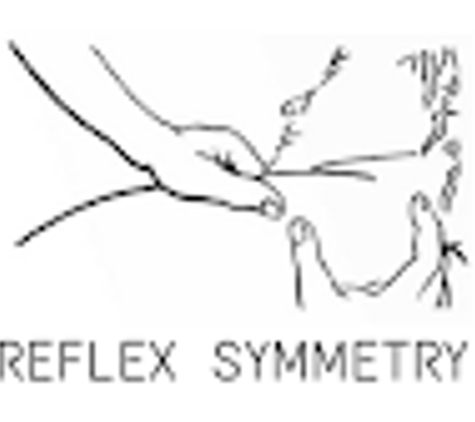 Reflex Symmetry Bodywork