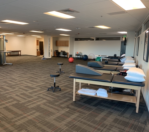 Action Potential Physical Therapy - Colorado Springs, Briargate - Colorado Springs, CO