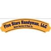 Five Stars Handyman gallery