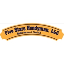 Five Stars Handyman - Building Restoration & Preservation