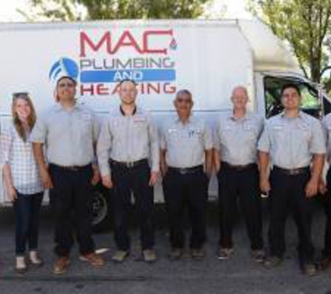 Mac Plumbing - American Fork, UT