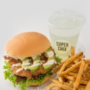 Super Chix - Chicken & Custard - Chicken Restaurants