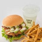 Super Chix - Chicken & Custard