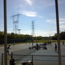 Smokey Mountain Tennis Academy - Tennis Courts-Private