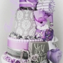 Tiers of Joy Diaper Cakes & Gifts