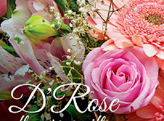 D'Rose Florist - Blacksburg, VA
