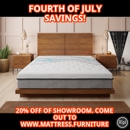 Mattress, Furniture & More - Bedding