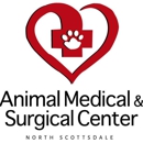 Animal Medical & Surgical Center - Veterinary Clinics & Hospitals