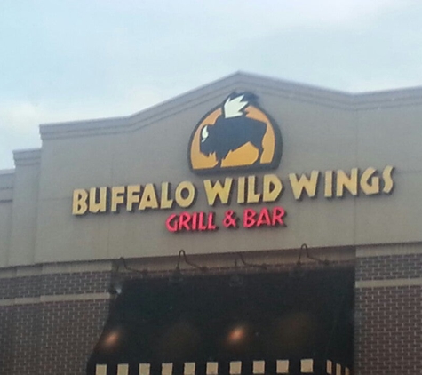 Buffalo Wild Wings - Saint Louis, MO