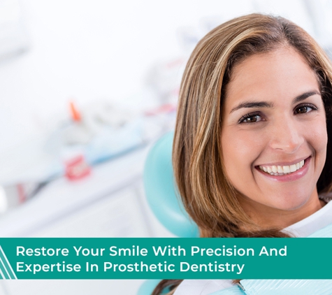 Bolwell Denture Clinic - Mount Gambier, SA. Restore Your Smile With Precision And Expertise In Prosthetic Dentistry