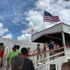 Arnolds Park Amusement Park