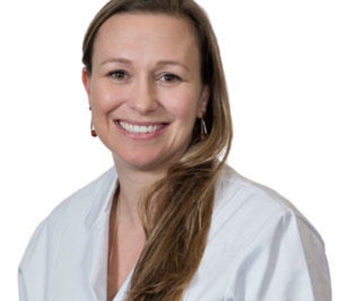 Katherine Blackmon, MD - Watkinsville, GA