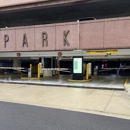LAZ Parking - Huntington Center Garage - Carports