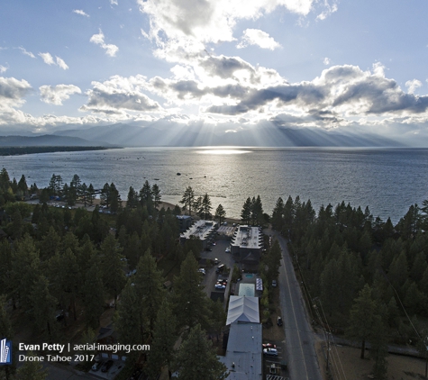 Aerial Imaging - Reno, NV. Aerial Drone Photography in Lake Tahoe